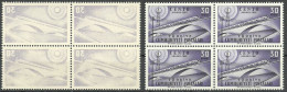Turkey; 1961 9th Conference Of CENTO 30 K. "Abklatsch" ERROR - Unused Stamps