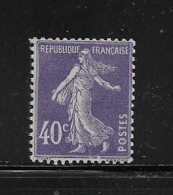 FRANCE  ( FR2  - 155  )   1927  N° YVERT ET TELLIER    N°  236    N** - Neufs