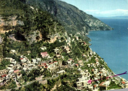 POSITANO/// : 117 - Other & Unclassified