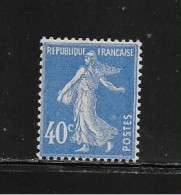FRANCE  ( FR2  - 156  )   1927  N° YVERT ET TELLIER    N°  237    N** - Unused Stamps