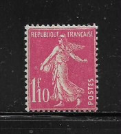 FRANCE  ( FR2  - 157  )   1927  N° YVERT ET TELLIER    N°  238    N** - Neufs
