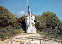 44 - Châteaubriant - La Sablière - Monument érigé "Aux Fusillés Et Massacrés De La Résistance" - Châteaubriant