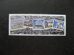 Saint Pierre Et Miquelon: TB N° 1048, Neuf XX. - Unused Stamps