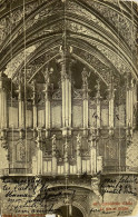 CPA (Tarn). Cathédrale D'Albi, Le Grand Orgue (n° 497) - Albi