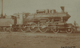 Ungarischen Staatsbahn Lokomotive Serie 327 - Eisenbahnen