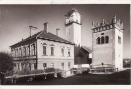 Slovakia, Poprad, Used 1945 - Eslovaquia