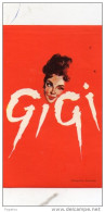 GIGI - Erinofilia