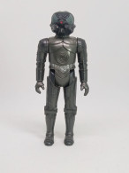 Starwars - Figurine Zuckuss - Premiera Aparición (1977 – 1985)