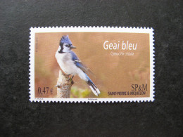 Saint Pierre Et Miquelon: TB N° 1058, Neuf XX. - Unused Stamps