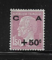 FRANCE  ( FR2  - 166  )   1928  N° YVERT ET TELLIER    N°  251    N** - Ungebraucht