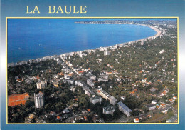 44 - La Baule - Vue Générale Aérienne - La Baule-Escoublac