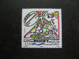 Saint Pierre Et Miquelon: TB N° 1068, Neuf XX. - Unused Stamps