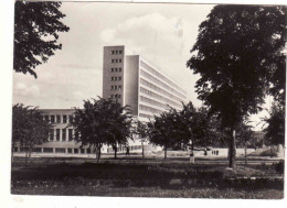 Slovakia, Bratislava , Gottwaldovo Námestie, Used 1958 - Slovaquie