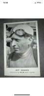 Carte Postale Jeff Somers Cyclisme Collection OCB Année 50 - Cycling