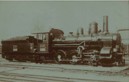 Hongrie - Locomotive 3151 - Eisenbahnen