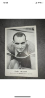 Carte Postale Eloi Tassin Cyclisme Collection OCB Année 50 - Cycling