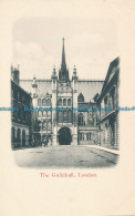 R001943 The Guildhall. London - Autres & Non Classés