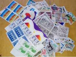 France Faciales Timbres Neufs** - Andere & Zonder Classificatie