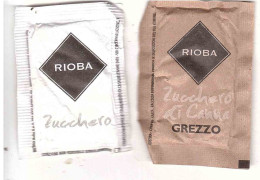 RIOBA - Zucchero (bustine)