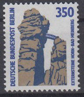 Berlin Mi.Nr.835A - Extern Steine - Horn Bad Meinberg - Unused Stamps