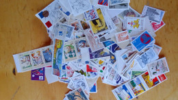 France Faciales Timbres Neufs** - Andere & Zonder Classificatie