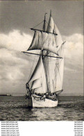 VOILIERS  Goélette De L' Ecole Navale  ... - Sailing Vessels