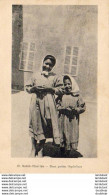 ALGERIE  BIRMANDREIS  Saint Charles Deux Petites Orphelines - Algiers