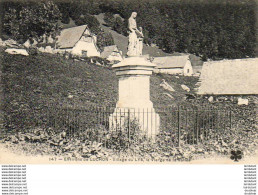 D31  LUCHON  Village Du LYS,la Vierge De La Vallée   ..... ( Ref FF907 ) - Luchon