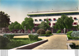 MAROC  OUJDA  Square Lyautey   ..... - Other & Unclassified