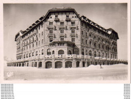 D31  SUPERBAGNERES  Le Grand Hôtel De La Compagnie Du Midi  ..... ( Ref FF967 ) - Superbagneres