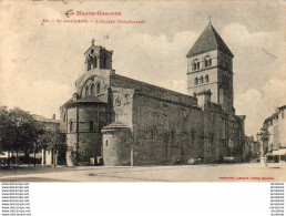 D31  SAINT-GAUDENS  L'Eglise ...... ( Ref FF1149 ) - Saint Gaudens