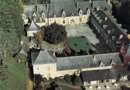 44 - Missillac - Hôtel Du Golf De La Breteche - Vue Aérienne - Missillac