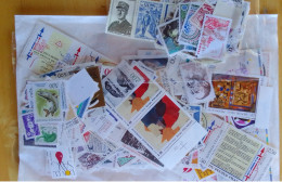 France Faciales Timbres Neufs** - Other & Unclassified