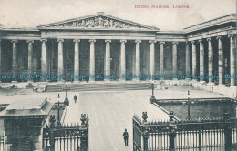R002189 British Museum. London - Autres & Non Classés