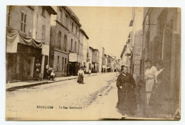 Beaucaire Rue Nationale - Beaucaire
