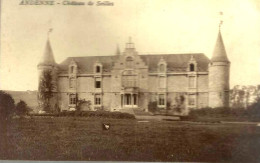 ANDENNE »Château De Seilles » - Andenne