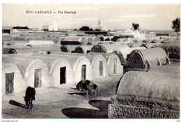 BEN GARDANE - Vue Génerale  - TUNISIE  ( Afrique ) - - Tunisia