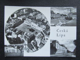 AK  Česká Lípa // P7008 - Tschechische Republik