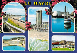 76 - Le Havre - Multivues - Non Classés