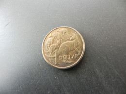 Australia 1 Dollar 2013 - Dollar
