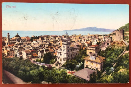 CHIAVARI - 1932 (c794) - Genova (Genua)