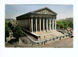 PARIS - Église De La Madeleine - Iglesias