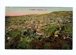 THIERS - Panorama - Thiers