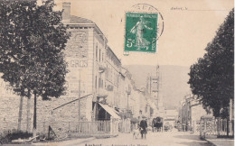 AMBERT Avenue Du Pont - Ambert