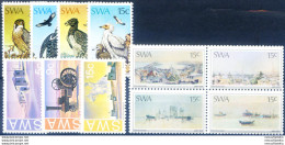 Annata Completa 1975. - Namibia (1990- ...)