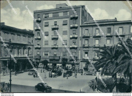 At756 Cartolina Taranto Citta'  Piazza M.immacolata - Taranto