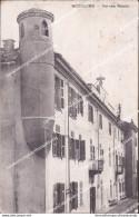 Cm551 Cartolina Nichelino Vernea Rasini Provincia Di Torino Piemonte 1913 - Sonstige & Ohne Zuordnung