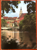 Universitätsstadt Tübingen - 1988 (c798) - Tübingen