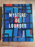 Mystere De Lourdes - Autres & Non Classés