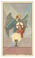 Image Religieuse  -  Saint Sulpice 1948 - Images Religieuses
